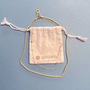 Gorjana Layering Necklace Set